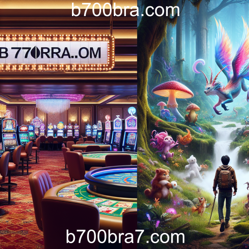A Magia dos Jogos de Aventura: Uma Jornada Interativa