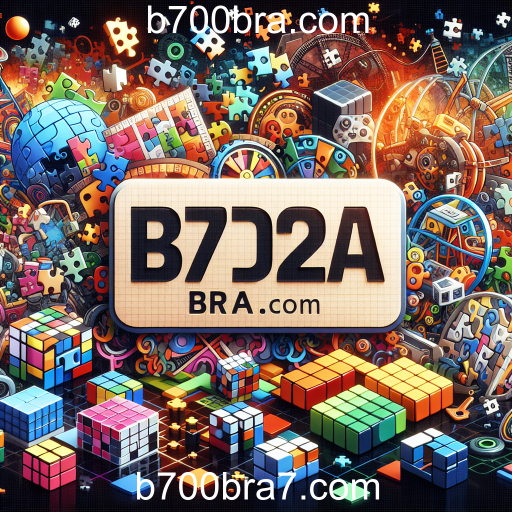 Explorando o Mundo dos Jogos de Puzzle
